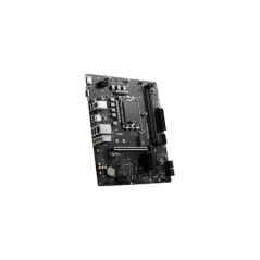 MSI PRO H610M-E (1700) (D)