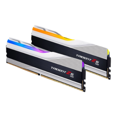 DDR5 32GB KIT 2x16GB PC 6400 G.Skill Trident Z5 RGB F5-6400J3239G16GX2-TZ5RS