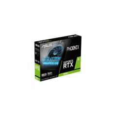 Asus GeForce® RTX 3050 8GB Phoenix V2 LHR