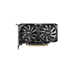 MSI GeForce® RTX 3050 6GB Ventus 2X OC