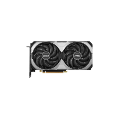 MSI GeForce® RTX 4070 12GB Ventus 2X E 12G OC