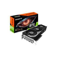 Gigabyte GeForce® RTX 3070 8GB Gaming OC 2.0 (LHR)