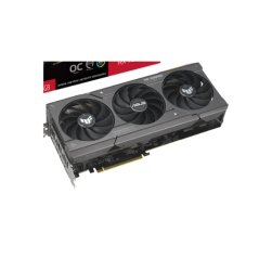 Asus Radeon RX 7600 XT 16GB TUF GAMING OC