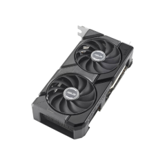 Asus GeForce® RTX 4060TI 8GB DUAL EVO OC