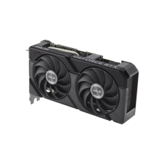 Asus GeForce® RTX 4060TI 8GB DUAL EVO OC