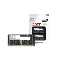 S/O 16GB DDR4 PC 3200 Team Elite retail TED416G3200C22-S01