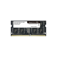 S/O 16GB DDR4 PC 3200 Team Elite retail TED416G3200C22-S01