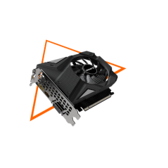 Gigabyte GeForce® GTX 1650 D6 4GB OC REV4.0