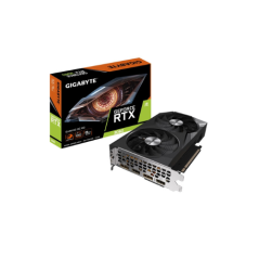 Gigabyte GeForce® RTX 3060 8GB Gaming OC 2.0