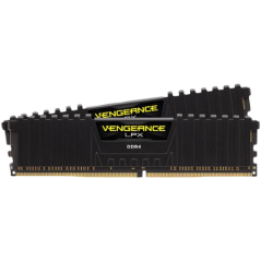 DDR4 32GB KIT 2x16GB PC 3200 Corsair Vengeance LPX CMK32GX4M2E3200C16