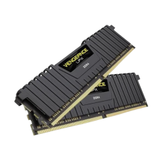 DDR4 32GB KIT 2x16GB PC 3200 Corsair Vengeance LPX CMK32GX4M2E3200C16