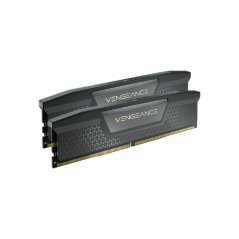 DDR5 64GB KIT 2x32GB PC 5200 Corsair Vengeance CMK64GX5M2B5200C40