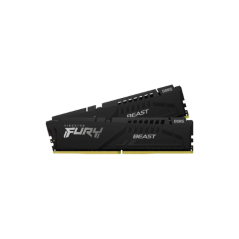 DDR5 16GB KIT 2x8GB PC 5200 Kingston EXPO FURY Beast KF552C36BBEK2-16