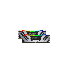 DDR5 32GB KIT 2x16GB PC 6400 Kingston Fury Renegade RGB KF564C32RSAK2-32