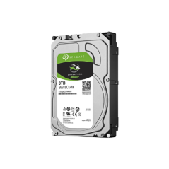 HDD Seagate Barracuda ST8000DM004 8TB Sata III Recertified