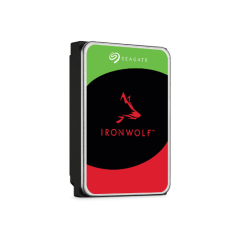 HDD Seagate IronWolf NAS ST12000VN0008 12TB Sata III 256MB (D)