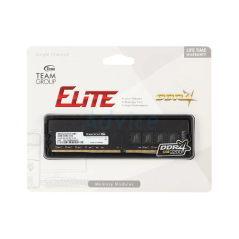 DDR4 32GB PC 3200 Team Elite TED432G3200C2201