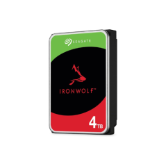 HDD Seagate IronWolf NAS ST4000VN006 4TB Sata III 256MB (D)