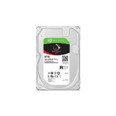 HDD Seagate IronWolf Pro NAS ST8000NT001 8TB/7200 (D)