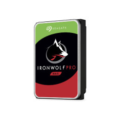 HDD Seagate IronWolf Pro NAS ST8000NT001 8TB/7200 (D)