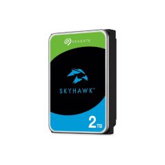 HDD Seagate SkyHawk ST2000VX017 2 TB SATA 256MB (D)