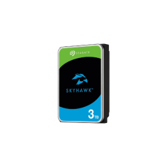 HDD Seagate SkyHawk ST3000VX015 3TB Sata III 256MB (D)