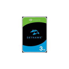 HDD Seagate SkyHawk ST3000VX015 3TB Sata III 256MB (D)