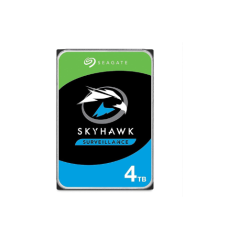 HDD Seagate SkyHawk ST4000VX016 4TB Sata III 256MB (D)