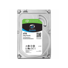 HDD Seagate SkyHawk ST4000VX016 4TB Sata III 256MB (D)