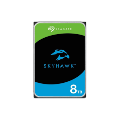 HDD Seagate SkyHawk ST8000VX010 8TB Sata III 256MB (D)