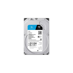 HDD Seagate SkyHawk ST8000VX010 8TB Sata III 256MB (D)