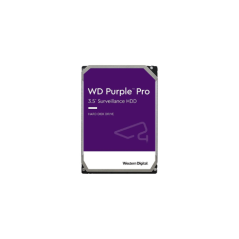 HDD WD Purple Pro WD101PURP  10TB/8,9/600 Sata III 256MB (D)