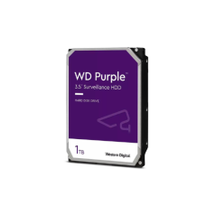 HDD WD Purple WD11PURZ  1TB - intern - 3.5 (D)