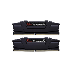 DDR4 64GB KIT 2x32GB PC 3200 G.Skill Ripjaws V F4-3200C16D-64GVK