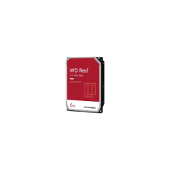 HDD WD Red Plus WD60EFPX 6TB/8,9/600 Sata III 256MB (D)