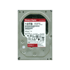 HDD WD Red Pro WD102KFBX 10TB/8,9/600/72 Sata III 256MB (D) (CMR)