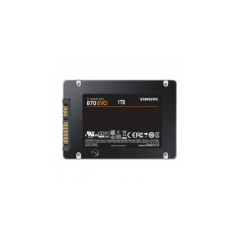 SSD Samsung 870 EVO 1TB Sata3  MZ-77E1T0B/EU