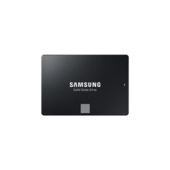 SSD Samsung 870 EVO 2TB Sata3  MZ-77E2T0B/EU