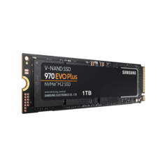 Samsung 970 EVO Plus M.2 1TB