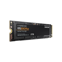 Samsung 970 EVO Plus M.2 2TB PCIe 3.0