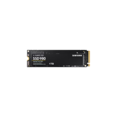 SSD Samsung 980 Basic M.2 1TB NVMe MZ-V8V1T0BW PCIe 3.0 x4