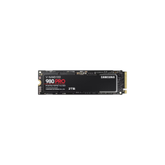 Samsung 980 Pro M.2 2TB NVMe  PCIe 4.0 x4