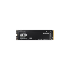 SSD Samsung 980 Basic M.2 500GB NVMe MZ-V8V500BW PCIe 3.0 x4