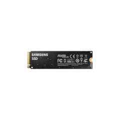 SSD Samsung 980 Basic M.2 500GB NVMe MZ-V8V500BW PCIe 3.0 x4