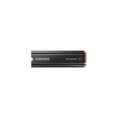 Samsung 980 Pro M.2 2TB NVMe  PCIe 4.0 x4 Heatsink