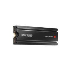 Samsung 980 Pro M.2 2TB NVMe  PCIe 4.0 x4 Heatsink