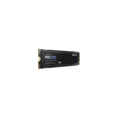 SSD Samsung 990 EVO M.2 1TB NVMe MZ-V9E1T0BW PCIe 4.0 x4 / PCIe 5.0 x2