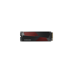 Samsung 990 Pro M.2 1TB NVMe PCIe 4.0 x4 Heatsink