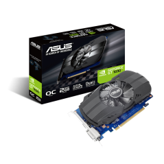 Asus GeForce® GT 1030 2GB GDDR5 Phoenix O2G