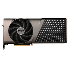 MSI GeForce® RTX 4080 SUPER 16GB Expert